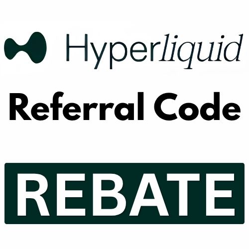 Hyperliquid Referral Code