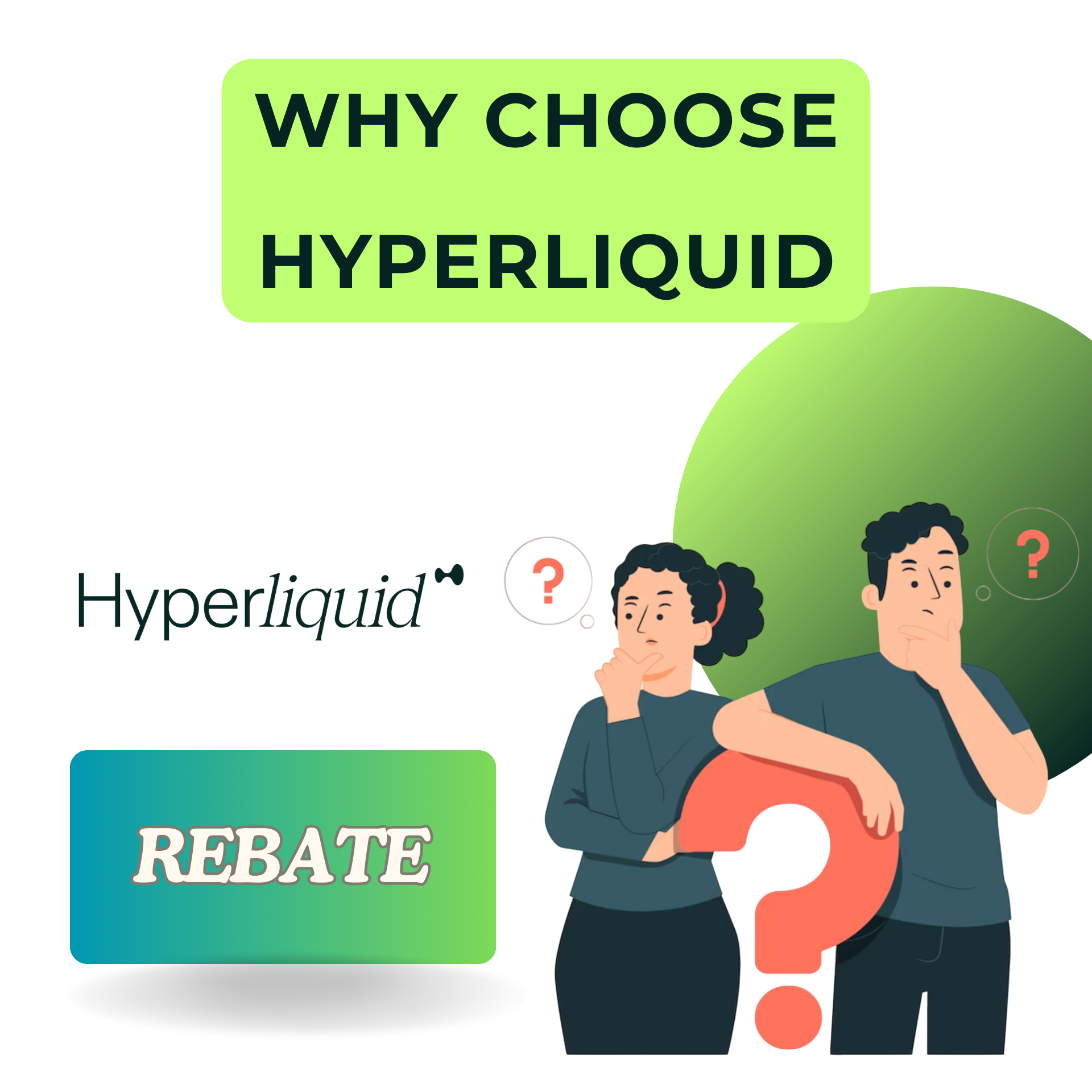 Why Choose Hyperliquid