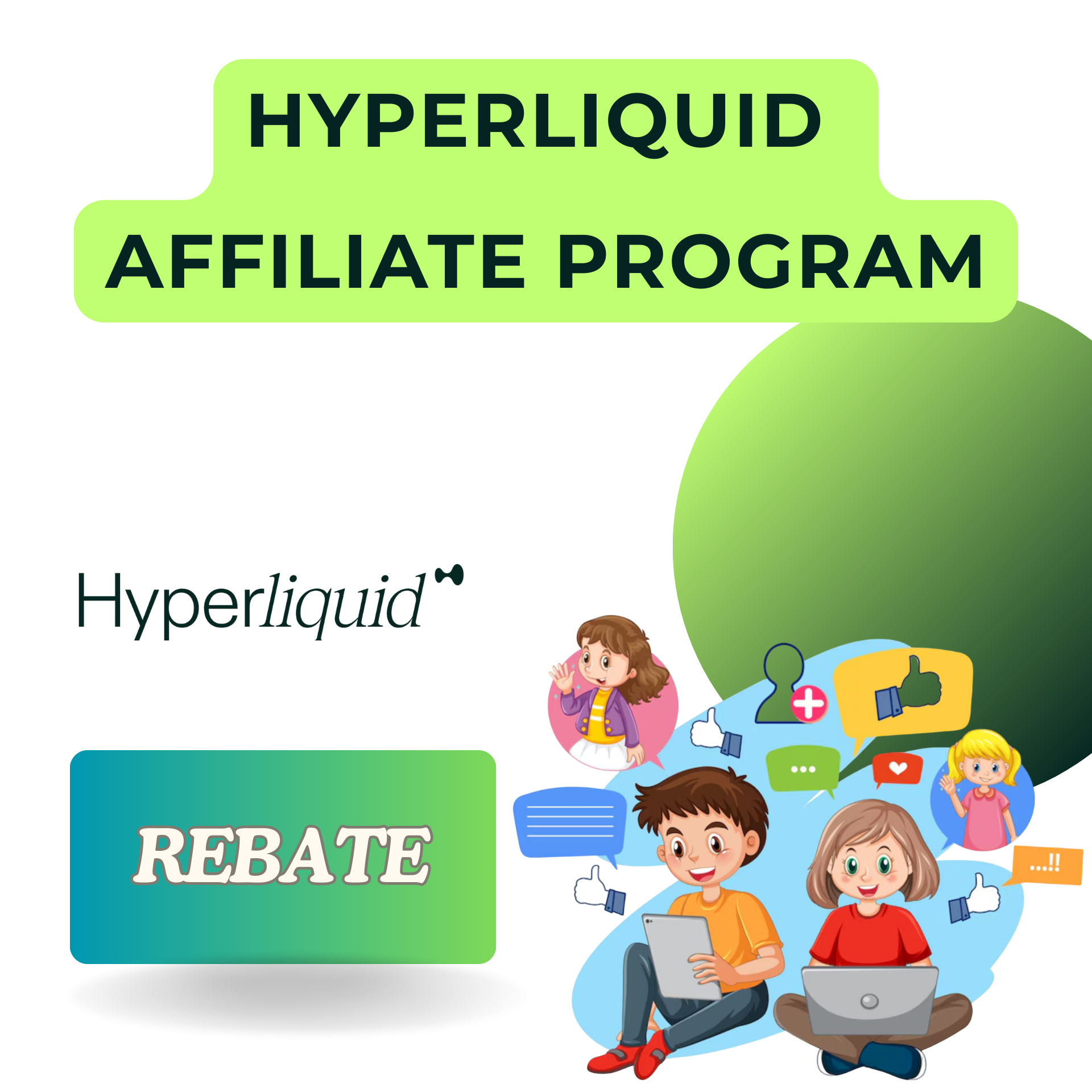 Hyperliquid Affiliate Program